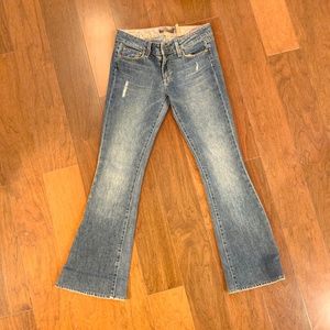 Paige Jeans - Size 27